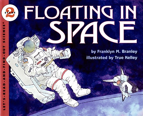 Floating In Space