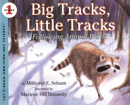 Big Tracks, Little Tracks