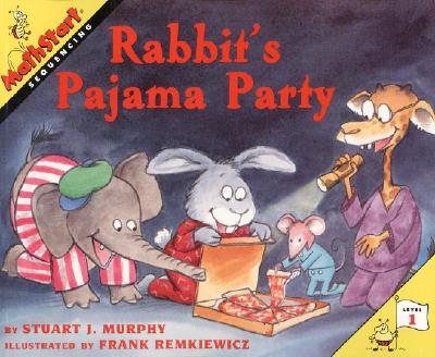 Rabbit''s Pajama Party