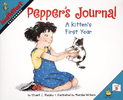 Pepper''s Journal