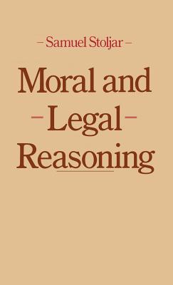 Moral and Legal Reasoning