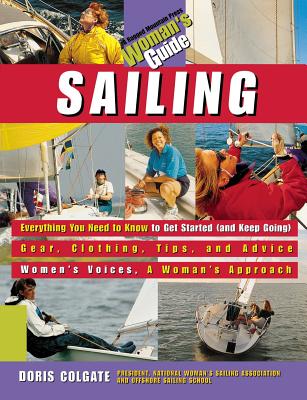 Sailing: A Woman's Guide