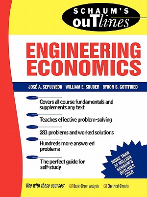 Schaums Outline of Engineering Economics