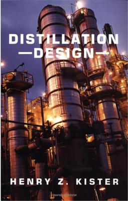 Distillation Design