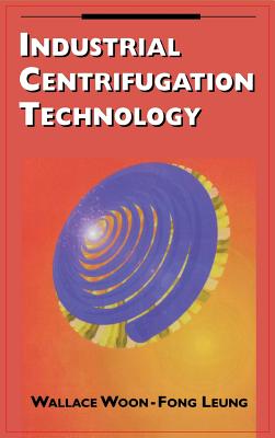 Industrial Centrifugation Technology