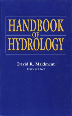 Handbook of Hydrology