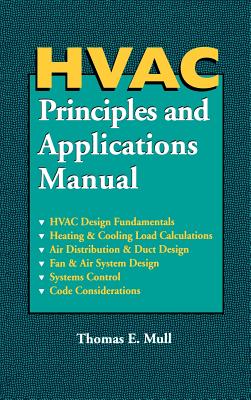 HVAC Principles and Applications Manual