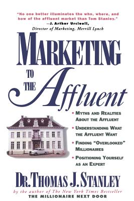 Marketing to the Affluent