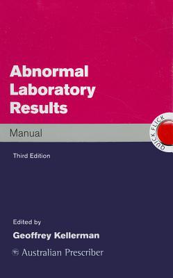 Abnormal Laboratory Results Manual