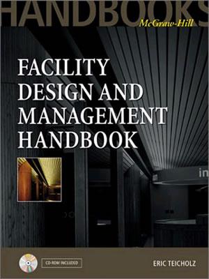 Facility Design and Management Handbook