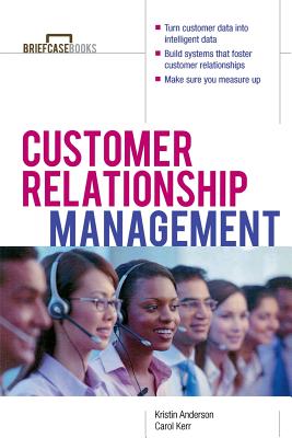 Customer Relationship Management