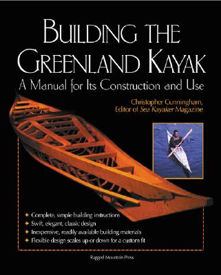 Building the Greenland Kayak