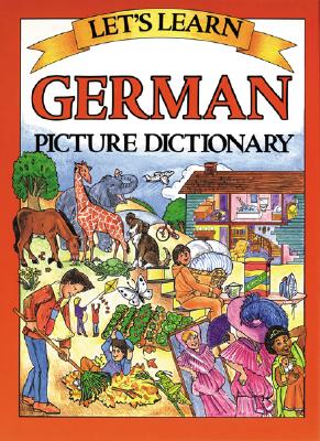 Let's Learn German Dictionary