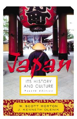 Japan: Its History and Culture