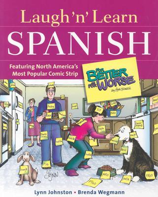 Laugh 'n' Learn Spanish