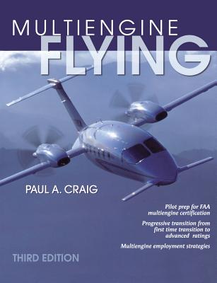 Multi-Engine Flying