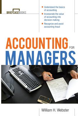 Accounting for Managers