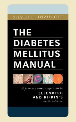 Diabetes Mellitus Manual