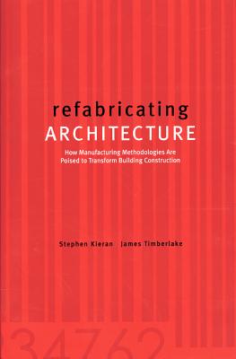 refabricating ARCHITECTURE