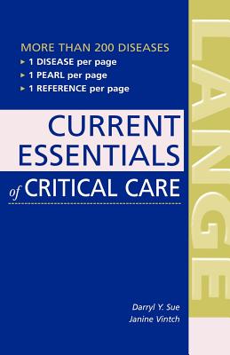 CURRENT Essentials of Critical Care