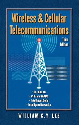 Wireless and Cellular Communications