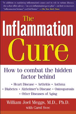 The Inflammation Cure