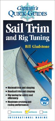 Sail Trim and Rig Tuning