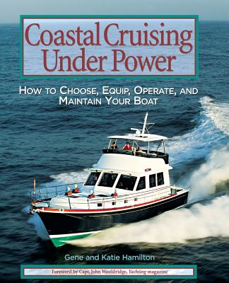 Coastal Cruising Under Power