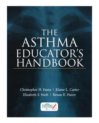 The Asthma Educator’s Handbook