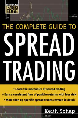 The Complete Guide to Spread Trading