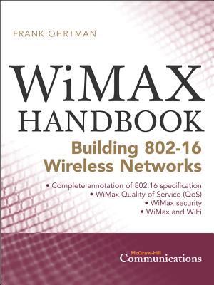 WiMAX Handbook