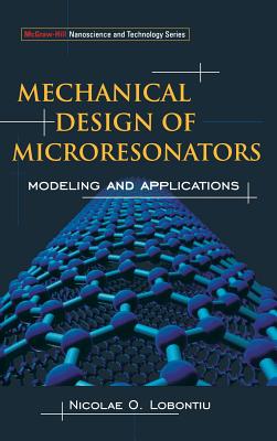 Mechanical Design of Microresonators