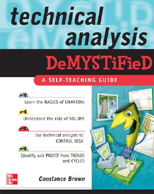 Technical Analysis Demystified