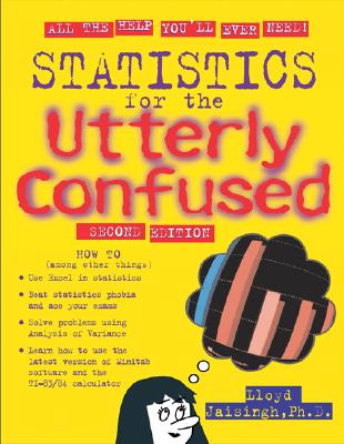 Statistics for the Utterly Confused