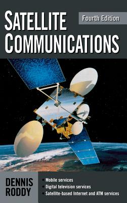 Satellite Communications, Fourth Edition