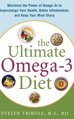 The Ultimate Omega-3 Diet