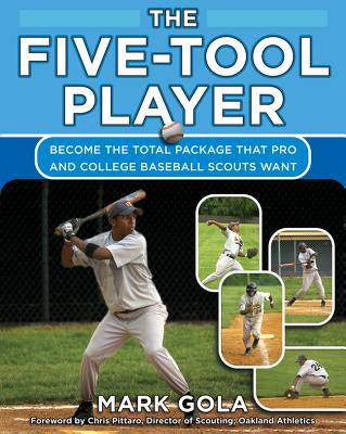 The Five-Tool Player