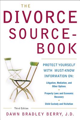 The Divorce Sourcebook