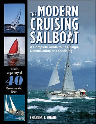 The Modern Cruising Sailboat