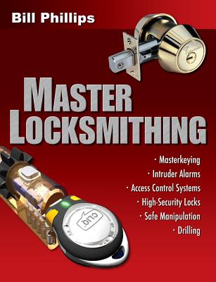 Master Locksmithing