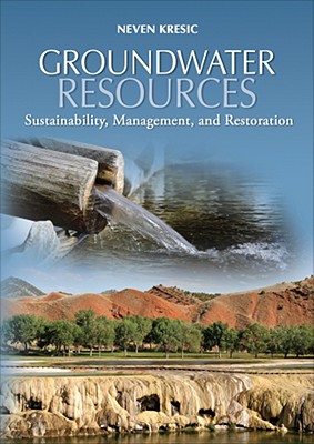 Groundwater Resources