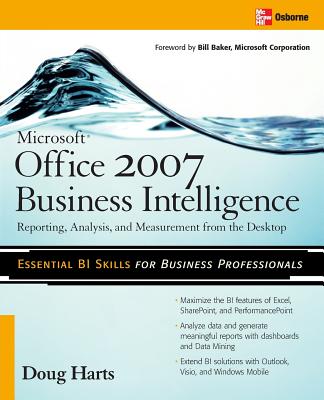 Microsoft  (R)  Office 2007 Business Intelligence