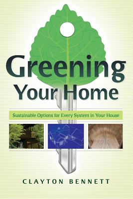 Greening Your Home