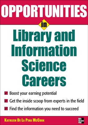 Opportunities in Library and Information Science