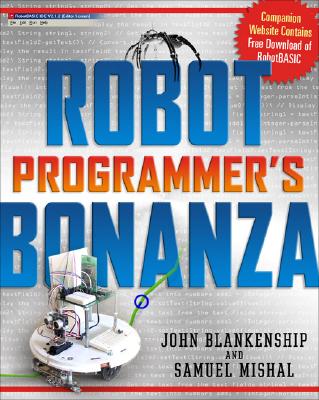 Robot Programmer's Bonanza