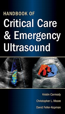 Handbook of Critical Care and Emergency Ultrasound