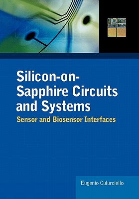 Silicon-on-Sapphire Circuits and Systems