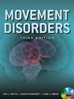 Movement Disorders, Third Edition