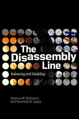 The Disassembly Line: Balancing and Modeling