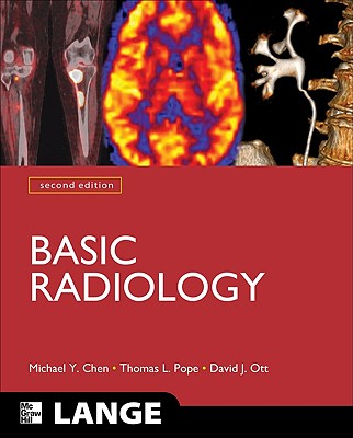 Basic Radiology, Second Edition